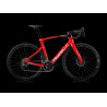 PINARELLO - BICI CTRA PINARELLO X1 T.49 ROJO