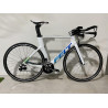 FELT - BICI TRIATLON FELT B12 T: 54 BLANCO