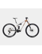 E-bikes | INBIKE