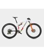 Bicicletas de montaña| INBIKE