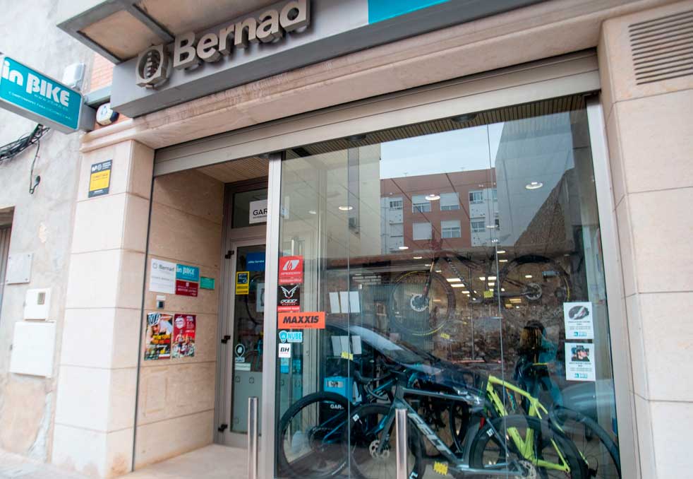 tienda tienda